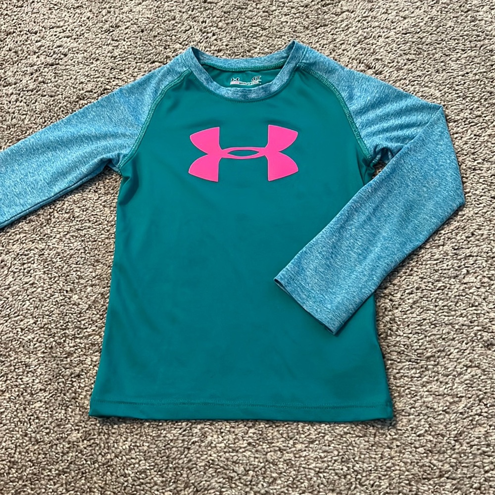 Under Armour Shirt